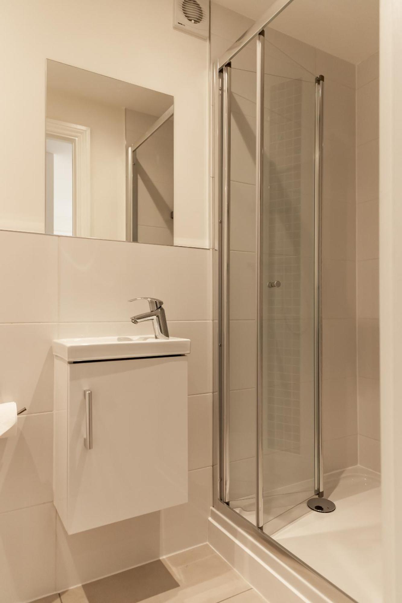 Amber Apartment Оксфорд Екстериор снимка